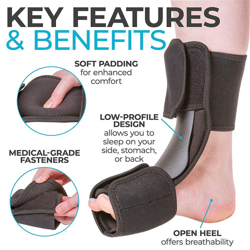 Dorsal Night Splint