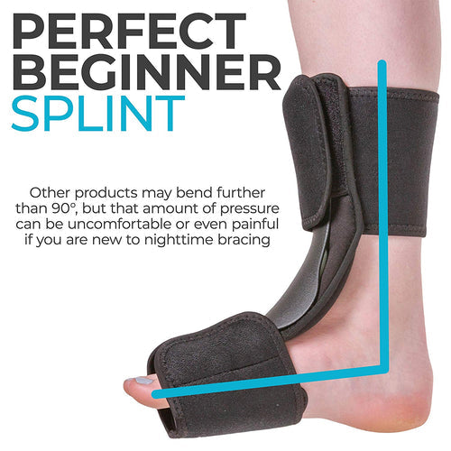 Dorsal Night Splint