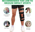 Functional ACL Knee Brace